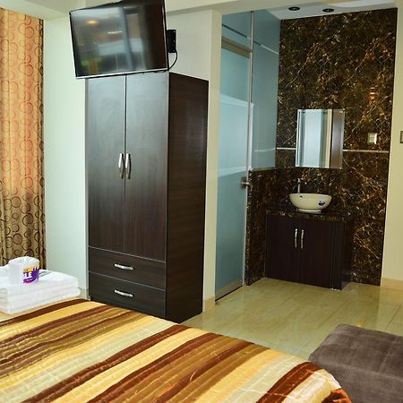 Hostal Gold Star タクナ エクステリア 写真