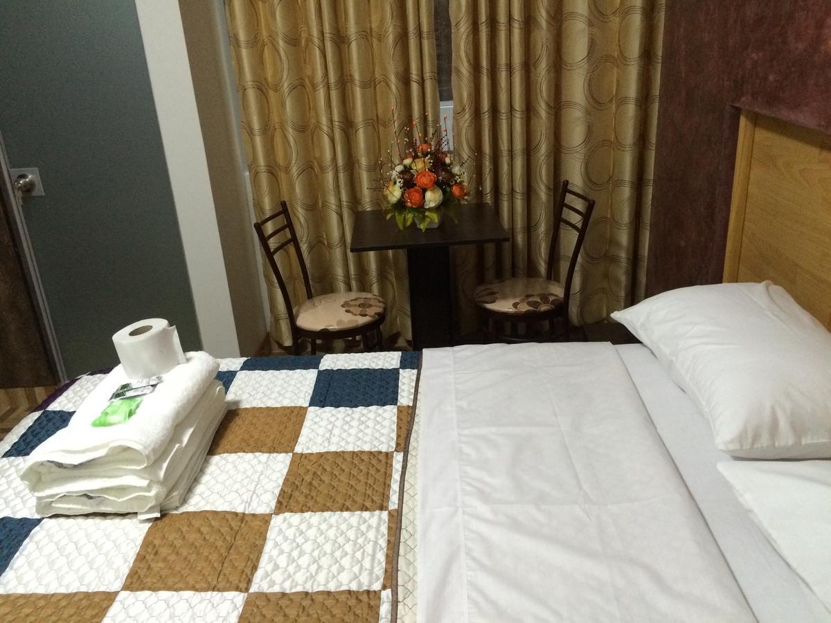 Hostal Gold Star タクナ エクステリア 写真