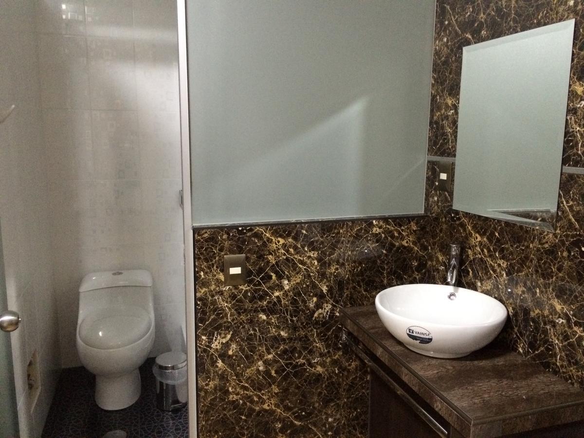 Hostal Gold Star タクナ エクステリア 写真