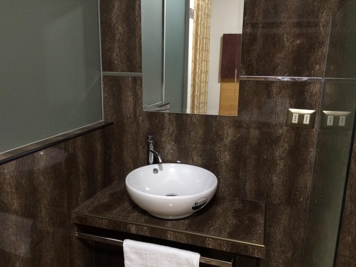 Hostal Gold Star タクナ エクステリア 写真